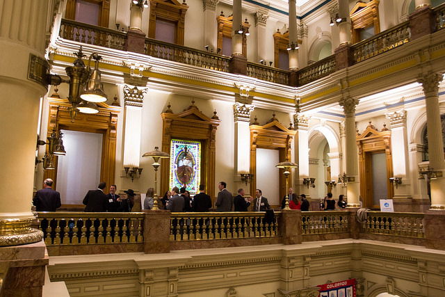 advocacy for technology