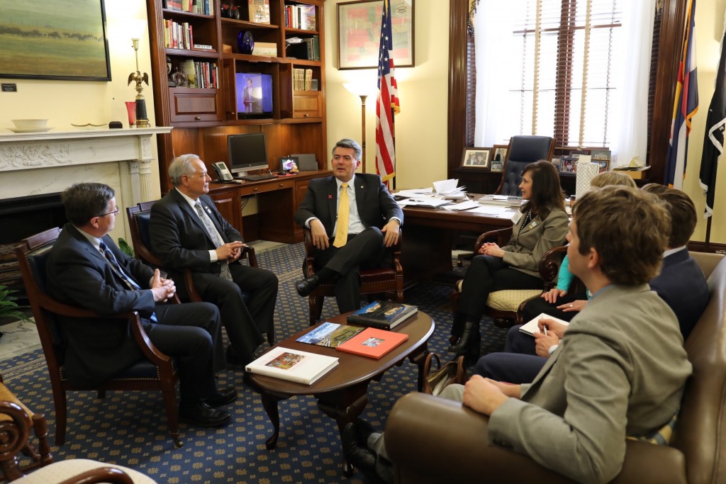 advocacy in government