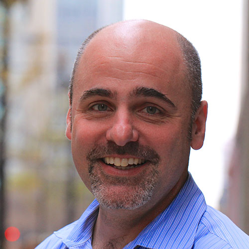 John Tolva