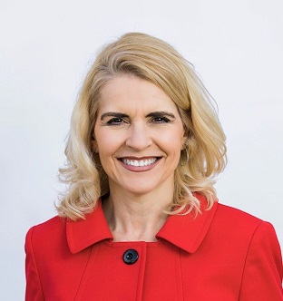 Aleta Jeffress Vice President, Consulting Services – State and Local, CGI