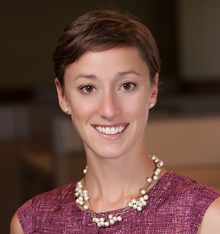 Julia Richman Head of Innovation