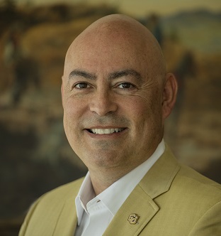 Nolbert Chavez 1