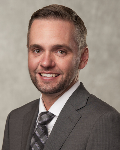 Seth Hoffman - Colorado Technology Association