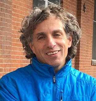 Steve Skadron Photo