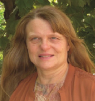 Sue Haupts Headshot