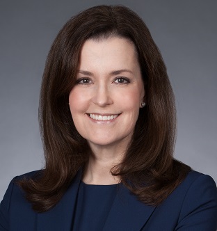 Eileen Baines CIO, CoBank