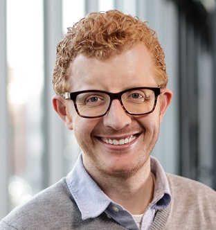 Aaron Bach VP of Software, FourWinds Interactive