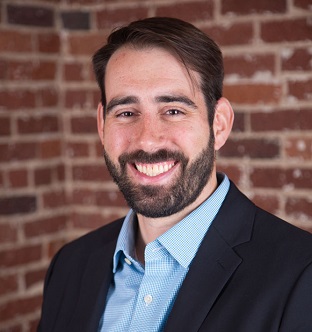 Adam Bauman VP of Technology, Inspirato