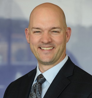 Andrew Blackman Director of IT Infrastructure