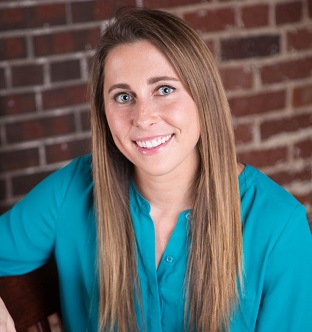 Ashlee Collins SVP Technology
