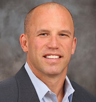 Bill Wosilius VP
