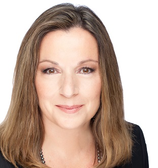 Catherine Avgiris EVP