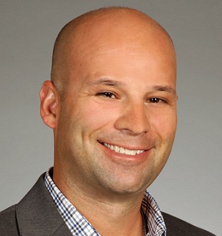 Daniel Santangelo Deputy CTO