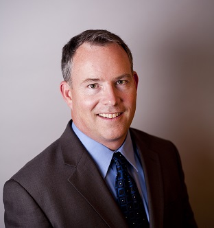 David Edinger CIO, City