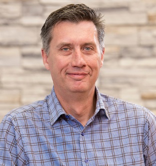 James Capps Vice President TCA Technology, eTrade