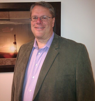 Jim Gaulke VP Information Technology, PDC Energy