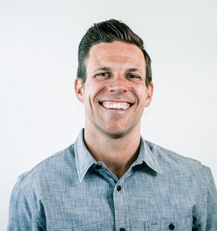 John Cox VP of Engineering, AngelMD
