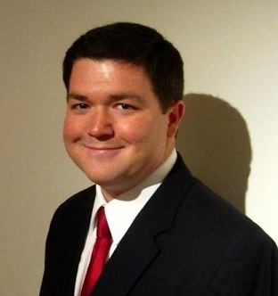Josh Turpen VP Engineering, Cherwell Software