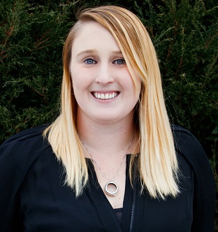 Kendra Rizzo Director of Advertising Technology, Choozle