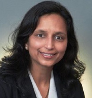 Purnima Wagle CIO
