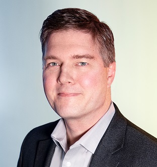 Rob Dravenstott CTO, Cooler Screens