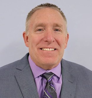 Rob Grant CIO, CPI Card Group