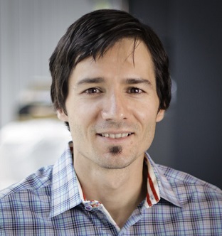 Sebastian Gnagnarella CTO, Four Winds Interactive