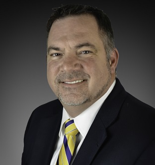 Stephen Katsirubas CIO, Hunter Douglas