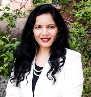 Suma Nallapati Chief Digital Officer, DISH