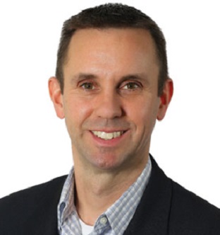 Tim Langley-Hawthorne VP, Technology Operations