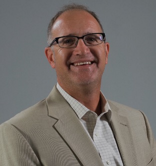 Todd Stott Vice President Architecture
