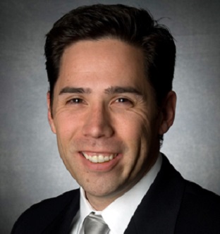 Christian Winward CTO, FirstBank