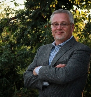 Chris Meyerpeter CIO, Ardent Mills