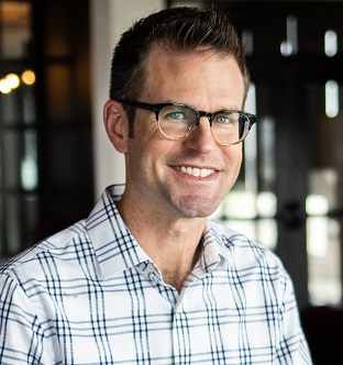 John Schnipkoweit CTO, Choozle