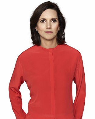 Beth Comstock Author, Imagine It Forward; Courage, Creativity and the Power of Change // Former Vice Chair of Innovation
