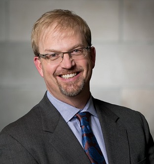 Tony York President