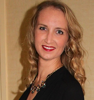 Brianne Bustos Director of IT, Great Western Operating Company