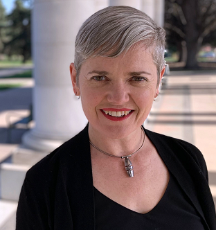 Shana Cordon Founder