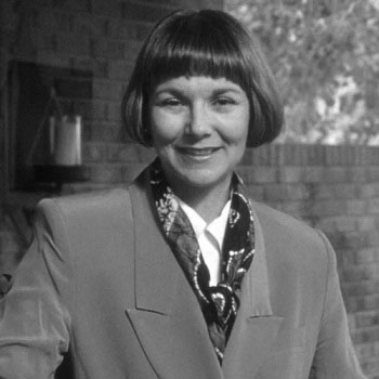 Theresa Szczurek Theresa Szczurek