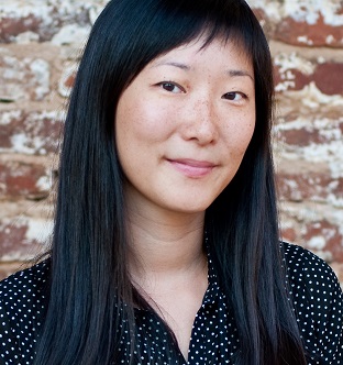 Karyn Lu Director of Digital Experience