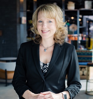 Emily Cellar Project Manager, IT Infrastructure, HomeAdvisor