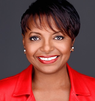 Faye Tate VP, Inclusion