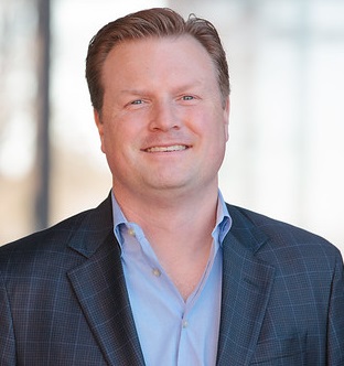 John Swieringa EVP