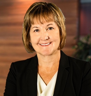 Kate Hyatt EVP Human Resources