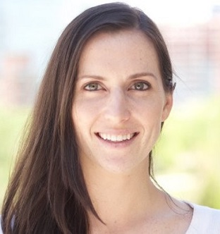 Kayla Andersen Manager - Data