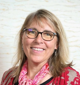 Sherry Comes Managing Director