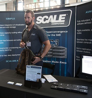 Tech Showcase 3