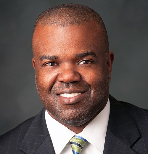 Jerome Davis Regional Vice President, Colorado, Xcel Energy