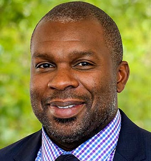 Maurice Henderson Director of Government Relations - West Coast, Bird