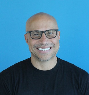 George Gerchow CSO, Sumo Logic